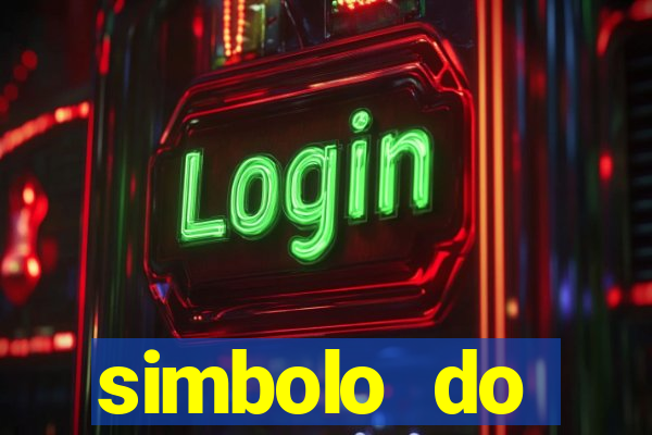 simbolo do corinthians copiar e colar